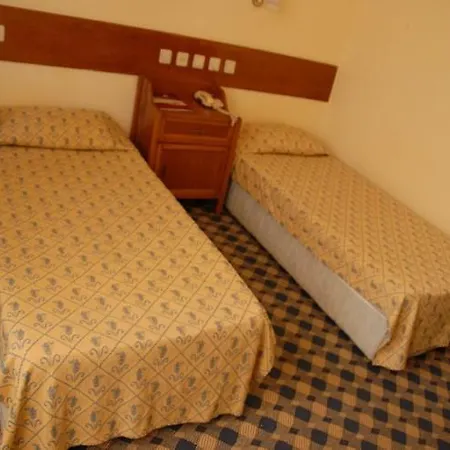 Hotel Beldiana Park