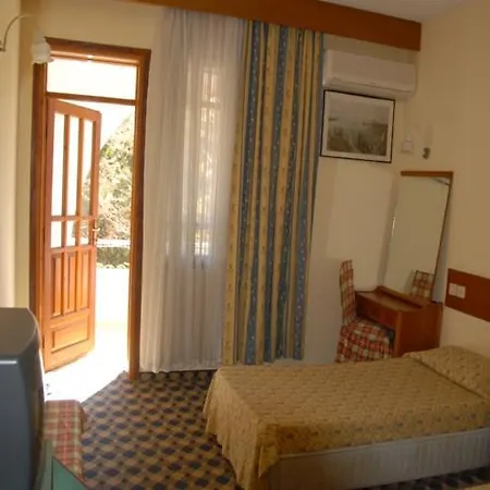 Beldiana Park Hotel Beldibi (Kemer)