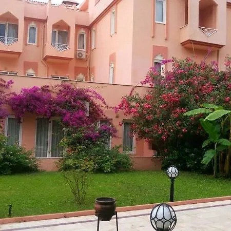 Beldiana Park Hotel