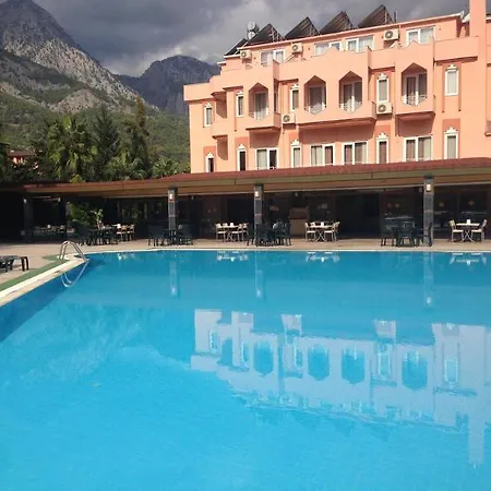 Hotel Beldiana Park 4*