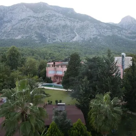 Beldiana Park 4*