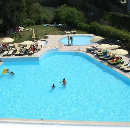 Beldiana Park Hotel 4*