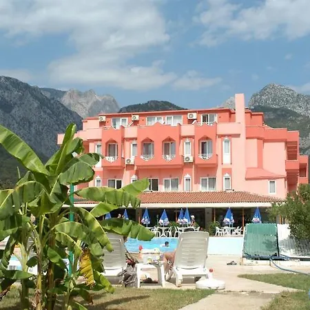 Hotel Beldiana Park Beldibi (Kemer)