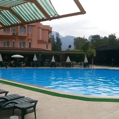 Hotel Beldiana Park Beldibi (Kemer)