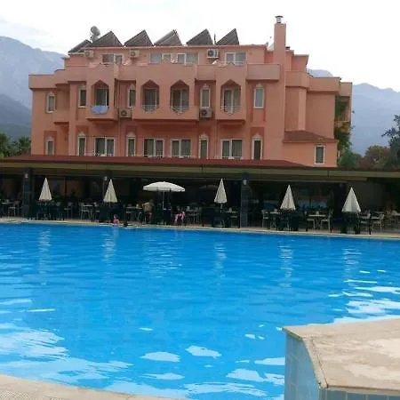 Beldiana Park 4* Beldibi (Kemer)