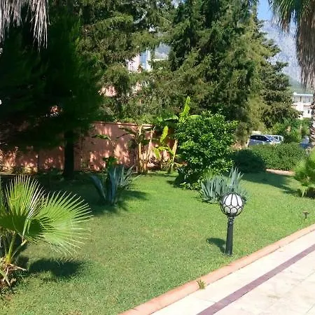 Beldiana Park Hotel