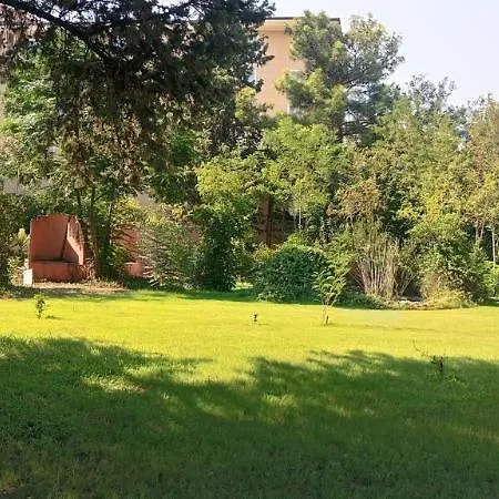 Hotel Beldiana Park 4*