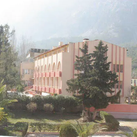 Beldiana Park 4* Beldibi (Kemer)